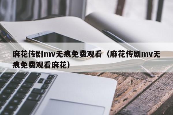 麻花传剧mv无痕免费观看(麻花传剧mv无痕免费观看麻花)